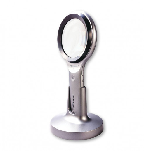 Dermatoscope 4 in 1 ILLUCO MAGNUM IDS-3100